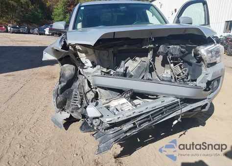 2019 Toyota Tacoma 4Wd Sr5 z USA, uszkodzony, nr VIN 5TFCZ5AN3KX202187